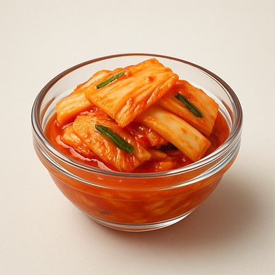 Кимчи по-сеульски в Edoo по цене 89 ₽