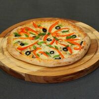 Давинчи в Bаiano - pizza