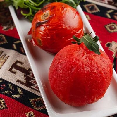 Овощи гриль в #Лаваш по цене 400 ₽