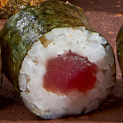 Маки тунец в Чина по цене 325 ₽