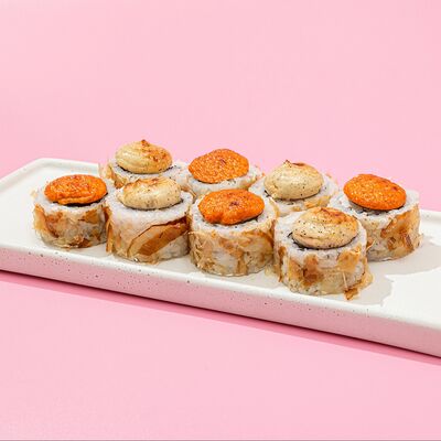 Магуро Маки в Ихтус по цене 590 ₽