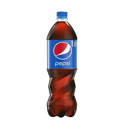 Pepsi в ЗОЛОТОЙ КАРАВАН по цене 230 ₽