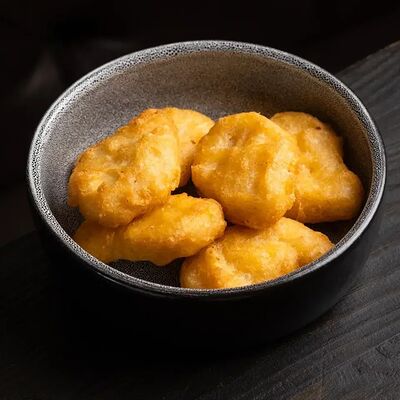 Наггетсы куриные в Beer & Grill по цене 220 ₽