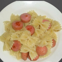 Бантики с сосиской в Любимые мгновения