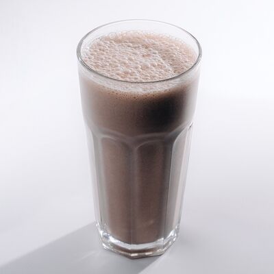 Коктейль шоколадный в Пицца Хаб по цене 440 ₽