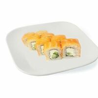 Ролл Филадельфия Люкс в SushiPizza