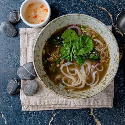 Фо Бо в Пипяо по цене 630 ₽