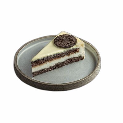 Чизкейк Oreo в Чикен фри по цене 390 ₽