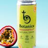 Релакс Лимонад Botanica без сахара со вкусом Маракуйя в Pokemania по цене 280