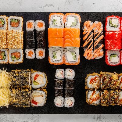 Прелесть в Суши лайк по цене 3490 ₽