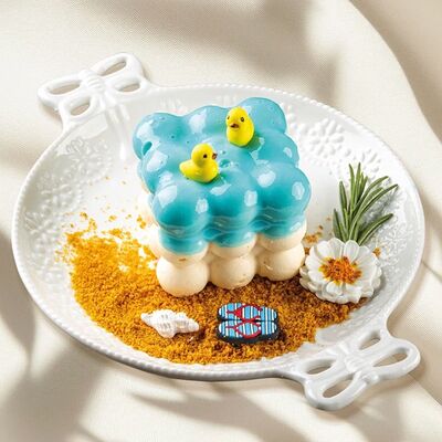 Птичье молоко в Мамино по цене 490 ₽