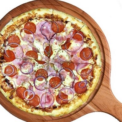 Пицца Барбекю в Суши Max по цене 550