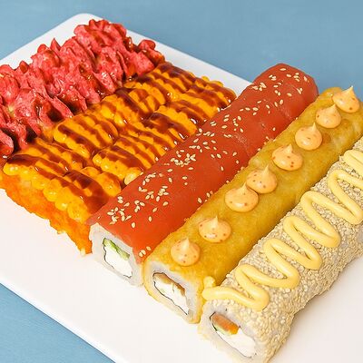 Набор Мафия в Моресуши по цене 2000 ₽