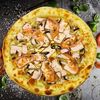 Пицца Европейская в Brooklyn Pizza по цене 1050