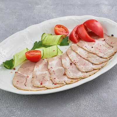 Буженина в Царь по цене 590 ₽