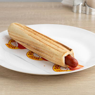 Френч-дог в Кебаб на болоте по цене 8 р.