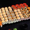 Сет №14 в SUSHIBOX по цене 2849