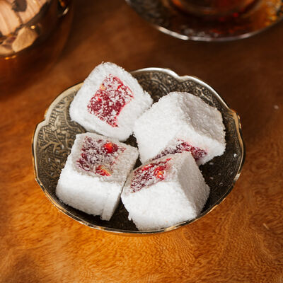 Рахат-лукум в Plov&Go по цене 190 ₽