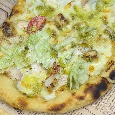 Цезарь римская в BRCAFE по цене 570 ₽