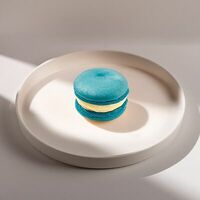 Макарон Дорблю-Груша в Дим Кофе Скрябина