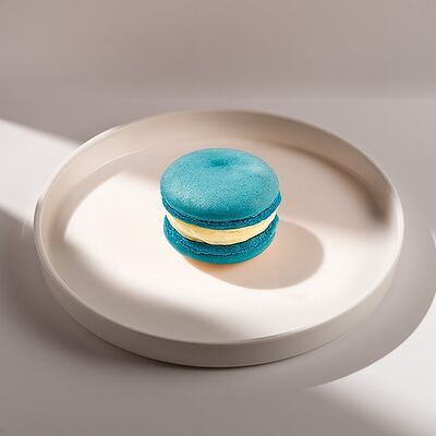 Макарон Дорблю-Груша в Дим Кофе Скрябина по цене 180 ₽