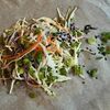 Коул Слоу в Ramen Urban Eats по цене 349