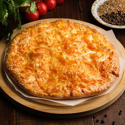 Хачапурив Дальневосточка по цене 300 ₽