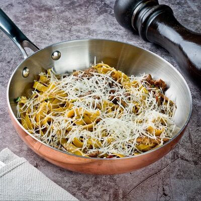 Бризола в Brizola BBQ по цене 730 ₽