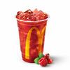 Лимонад Ягодный в McDonald's по цене 450