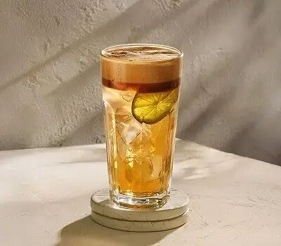 Эспрессо Тоник в Sapore Italiano по цене 350 ₽