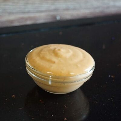 Соус в баночке в Fresh Doner по цене 95 ₽