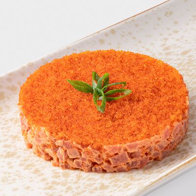 Тартар из тунца в Тендер Суши по цене 980 ₽