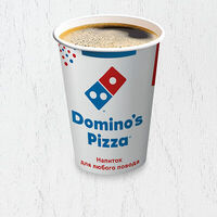 Кофе Американо в Domino Pizza