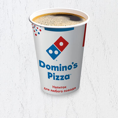 Кофе Американо в Domino Pizza по цене 99