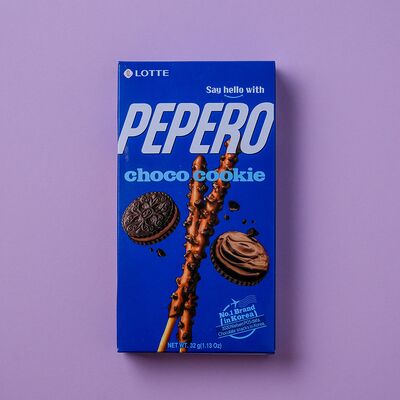 Соломка Pepero Choco cookie в Lee's Food по цене 249