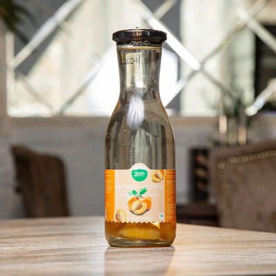 Компот Нане абрикос в Шашлык Хаус GRILL&PIZZA по цене 678 ₽