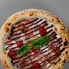 Неаполь с ветчиной и беконом в Rocky Pizza по цене 640