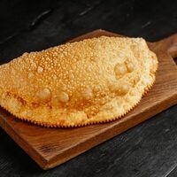 Чебурек с говядиной в Я тебя люля