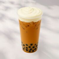 Bubble Tea Каштан в PhoBo