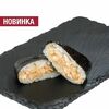 Онигири с курицей в Поке-маN по цене 149