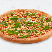 Пицца Цыпленок песто в Pizza HeartPizza Hut