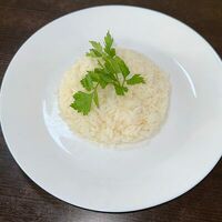 Рис в Вкусняшка №1