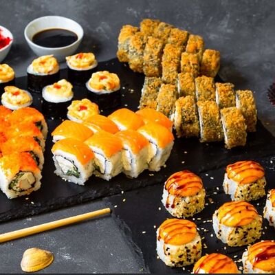 Набор Сантьягов YouMe по цене 7000 ₽