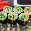 Ролл Классический с чукой в Maiko Sushi Bar по цене 109