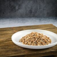 Гречка с маслом в CAFE BREAKFAST & LUNCH