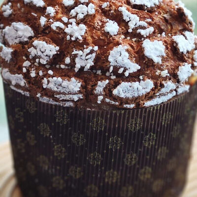 Панеттоне Цитрус, 860 г в Панеттоле по цене 4000 ₽