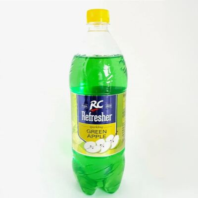 RC Cola классическая в ШАУРМА 24-7 по цене 349 ₽