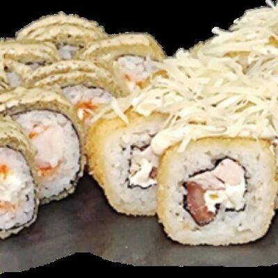 Вегас в Япошка по цене 1560 ₽