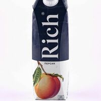 Rich Персик в Балкан Петроградский