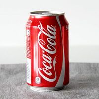 Coca-Cola в Бухара